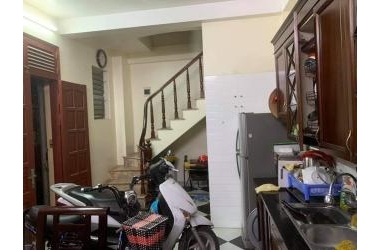 BÁN NHÀ PHỐ ĐÔNG THIÊN –HOÀNG MAI NHÀ  MỚI –ĐẸP GIÁ DƯỚI 2 TỶ